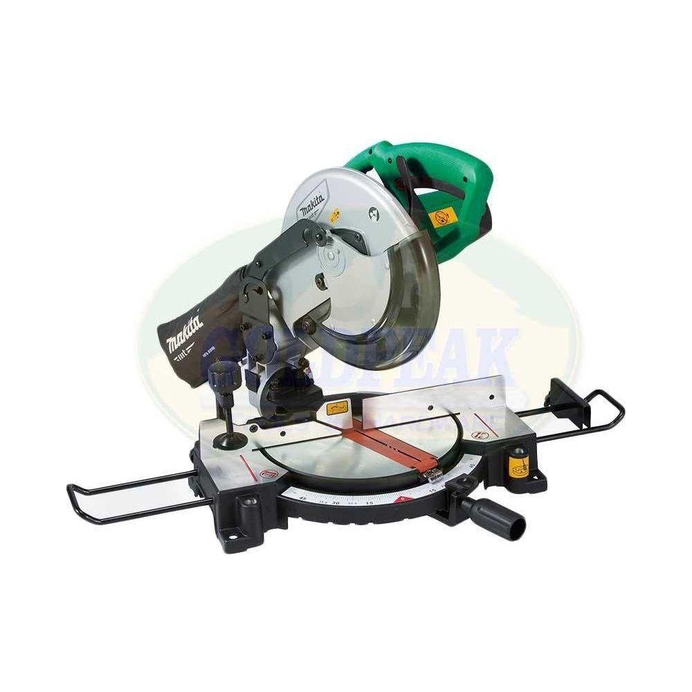 Makita MT M2300M Compound Miter Saw - Goldpeak Tools PH Makita MT Makita MT M2300M Compound Miter Saw - Goldpeak Tools PH Makita MT